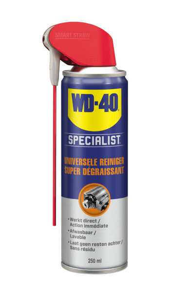 WD-40 Specialist® Universal Cleaner 250 ml